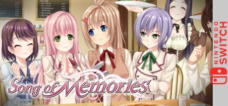 Song Of Memories — steamgrid
