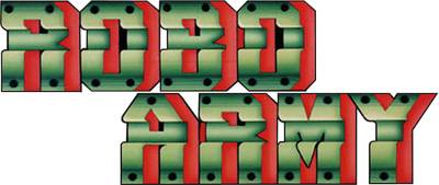 Aca Neogeo Robo Army — wheel (WOR)