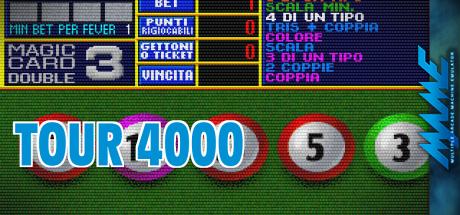 Tour 4000 — steamgrid