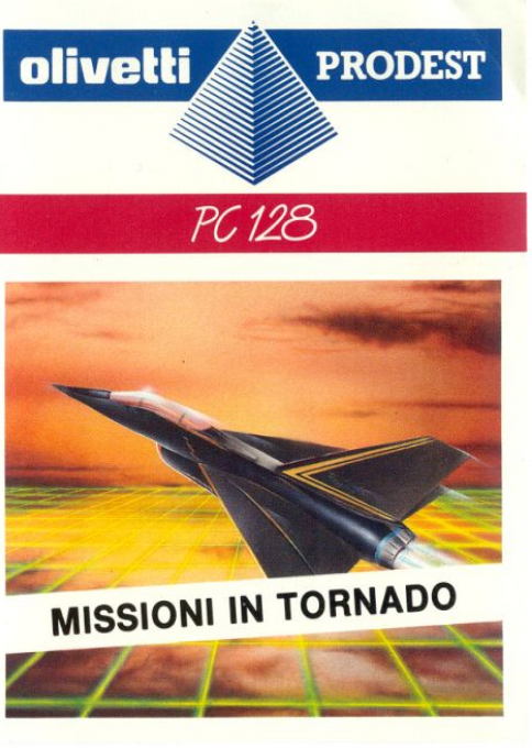 Missions En Rafale — box-2D (IT)