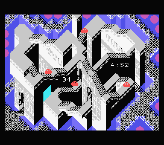 Illusions — ss (EU)