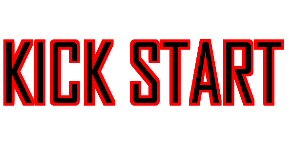 Kick Start — wheel-hd (SS)