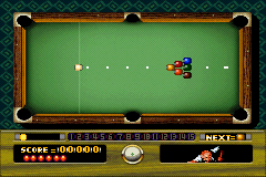 Pool Pro — ss (WOR)