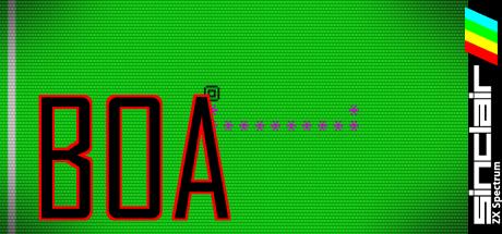 Boa — steamgrid