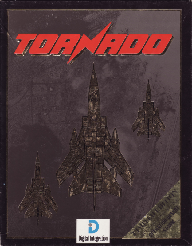 Tornado — box-2D (FR)