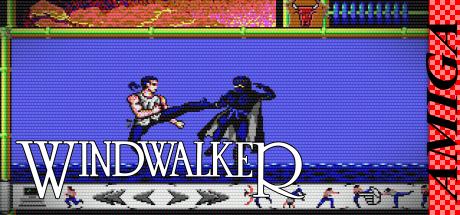 Windwalker — steamgrid