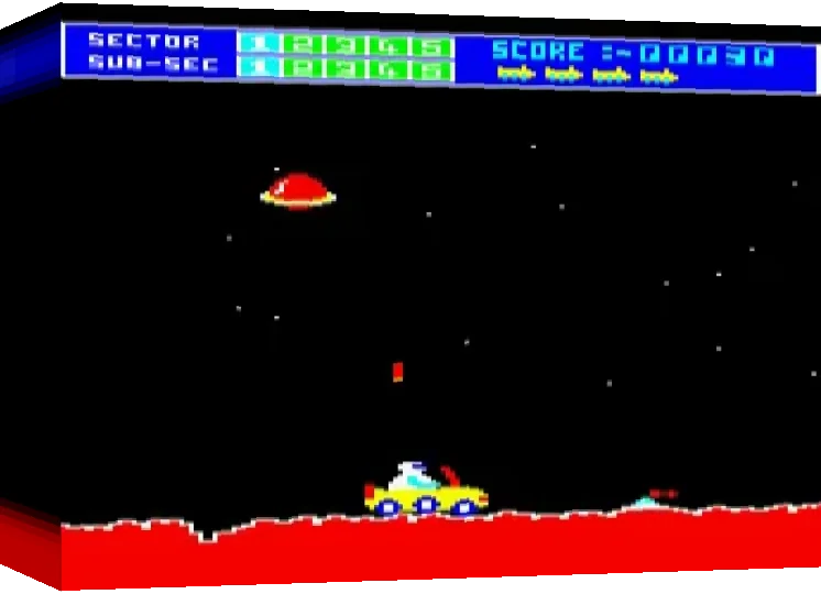 Spaceman Sid — box-3D (WOR)