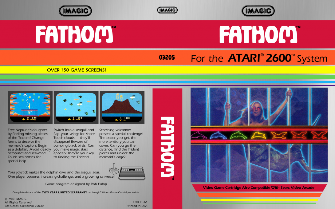 Fathom — box-texture (US)