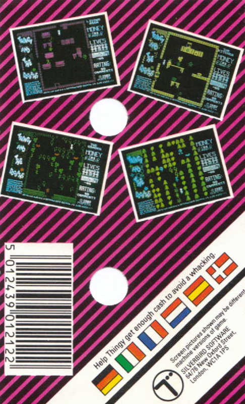 Thingy And The Doodahs — box-2D-back (EU)
