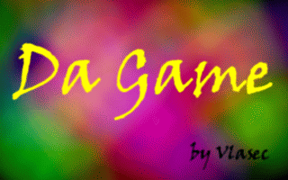 Da-Game box art