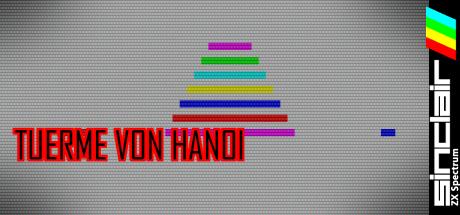 Tuerme Von Hanoi — steamgrid