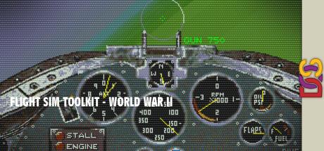 Flight Sim Toolkit : World War II — steamgrid