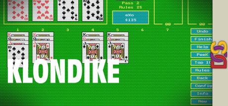 Klondike — steamgrid