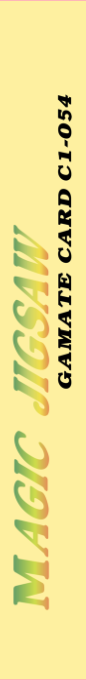 Magic Jigsaw — box-2D-side (WOR)
