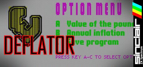 Deflator — steamgrid