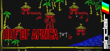 Out Of Africa — steamgrid