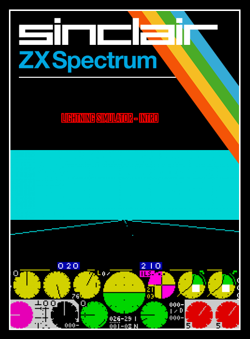 Lightning Simulator — box-2D (SS)