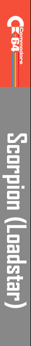Scorpion — box-2D-side (CUS)