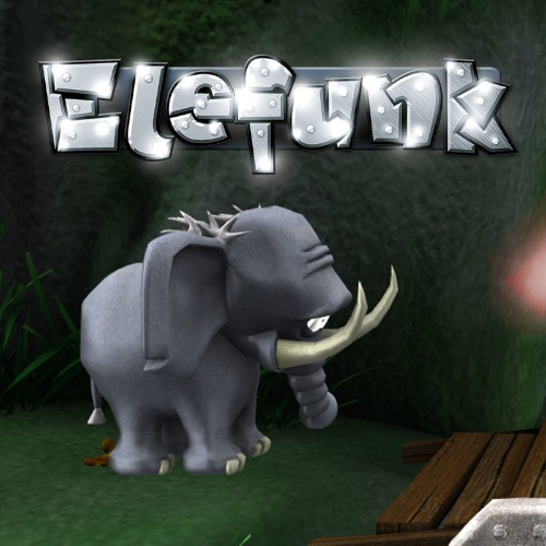 Elefunk — support-texture (CUS)