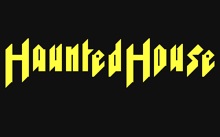 Haunt House — sstitle (WOR)