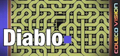 Diablo — steamgrid