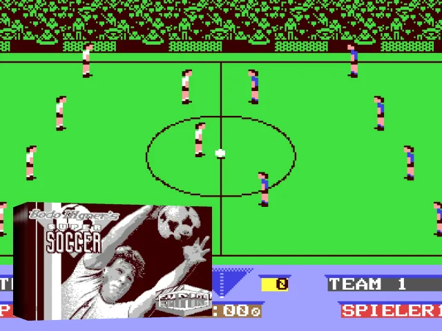 Bodo Illgner's Super Soccer — mixrbv2 (WOR)