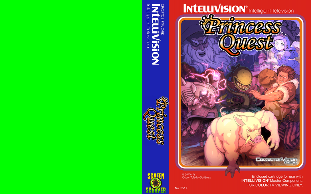 Princess Quest — box-texture (WOR)