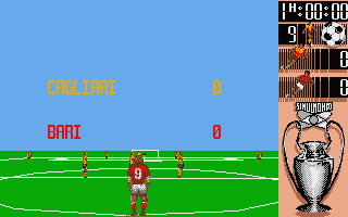 I Play 3-D Soccer — ss (WOR)