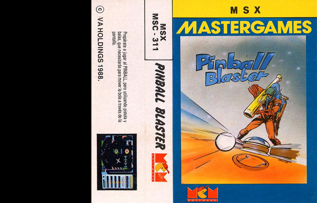Pinball Blaster — box-texture (SP)