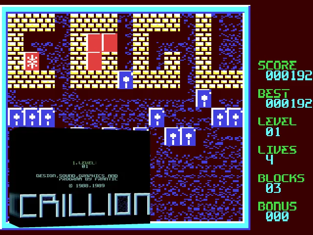 Crillion Part Two — mixrbv2 (WOR)