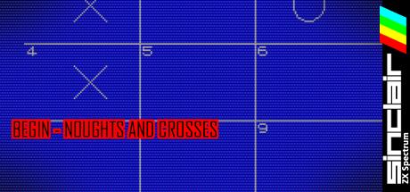 Begin - Noughts and Crosses — steamgrid