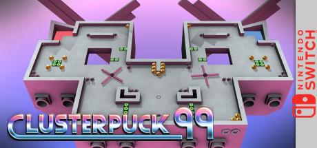 Clusterpuck 99 — steamgrid