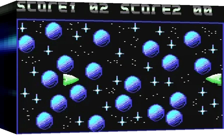 Memory Bank — box-3D (WOR)