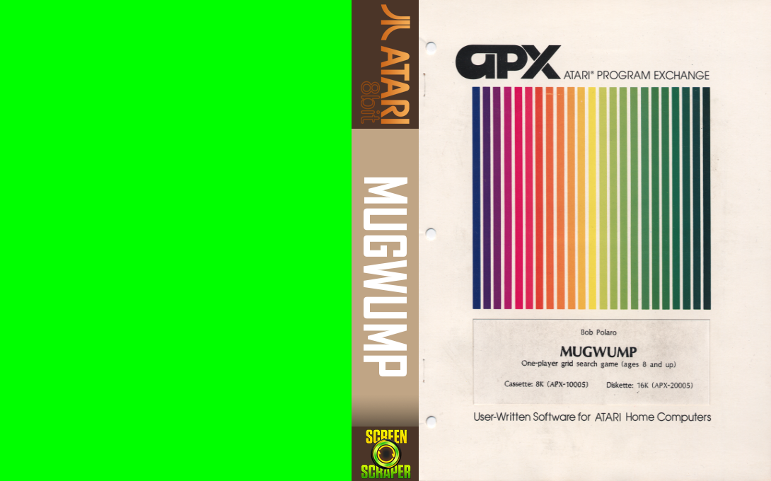 Mugwump — box-texture (US)