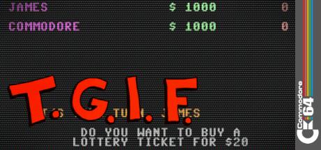 TGIF — steamgrid