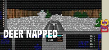 Deer Napped — steamgrid