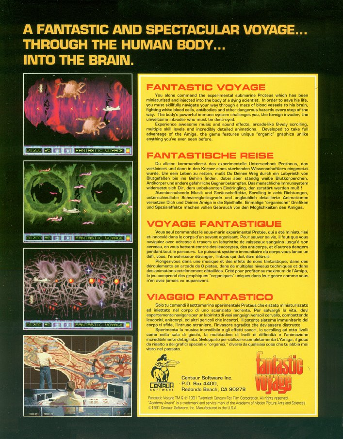 Fantastic Voyage — box-2D-back (WOR)
