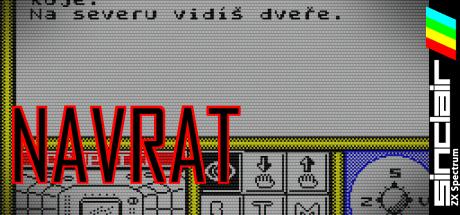 Navrat — steamgrid