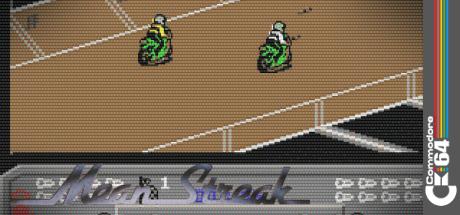 Mean Streak — steamgrid