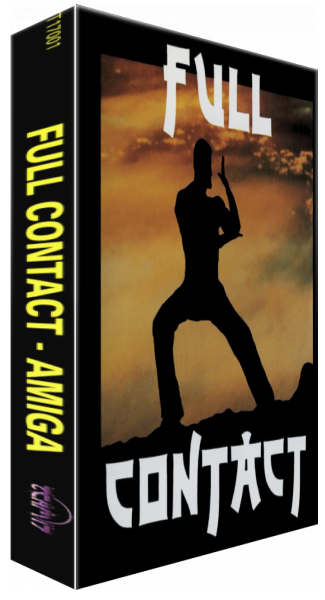 Full Contact — box-3D (EU)