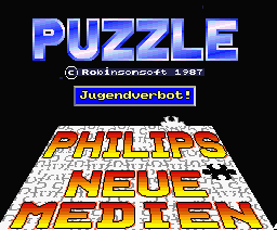 Puzzle — sstitle (EU)
