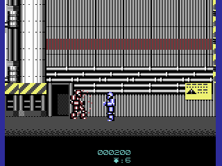 Droid Rumble — ss (WOR)