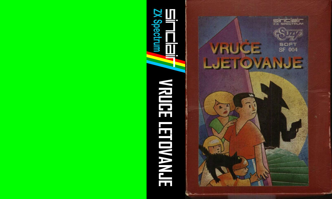 Vruce Letovanje — box-texture (WOR)