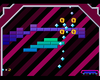 Cybersphere — ss (WOR)