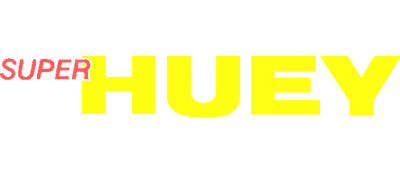 Super Huey - UH-1X — wheel (US)