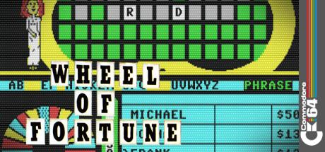 Wheel Of Fortune - New Third Edition — steamgrid