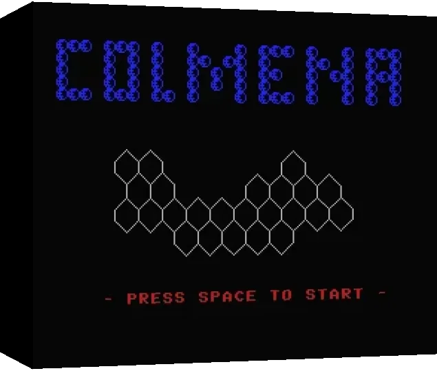 Colmena — box-3D (WOR)