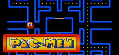 Pac-men — steamgrid