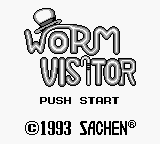 Worm Visitor — sstitle (WOR)