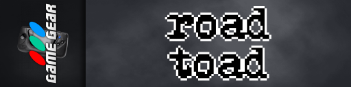 Road Toad — screenmarqueesmall (WOR)